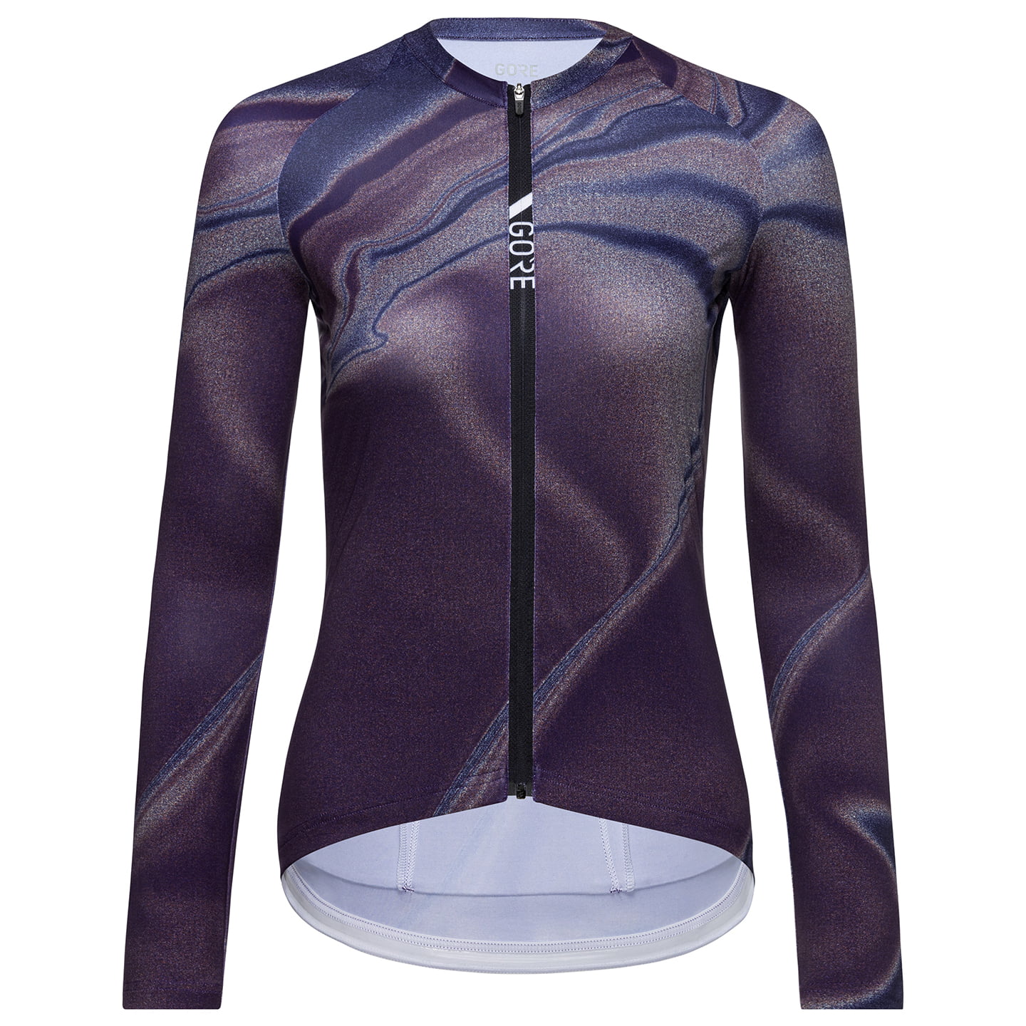 Damen Langarmtrikot Torrent